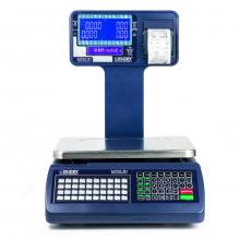 Budry MFD-51 Electronic Cash Register Scale 15kg