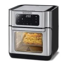 BLACK+DECKER AOF100 12L Oven Air Fryer 