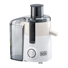 Black+Decker 250W Juicer Extractor With Large Feeding Chute (JE250-B5)