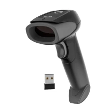 BELDON 2D Handheld Wireless Barcode Scanner BS2062R