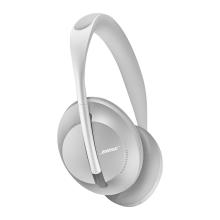 Bose Noise Cancelling Headphones 700 (Luxe Silver)