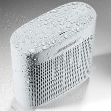 Bose SoundLink Color II - Water-Resistant Bluetooth Speaker (Polar White)