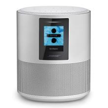 Bose Smart Speaker 500 (Luxe Silver)