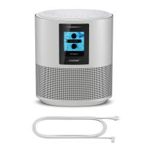 Bose Smart Speaker 500 (Luxe Silver)