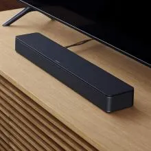 Bose TV Speaker (Black)