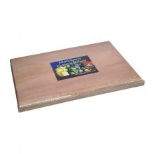 Bristo Wooden Cutting Board Mahogany (BR-WCBM01)