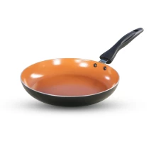 Bristo Ceramic Non-stick Frying Pan 24 cm (BRC-FP24)