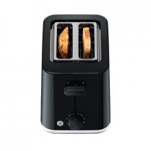 Braun Breakfast Toaster HT 1010 (Black)