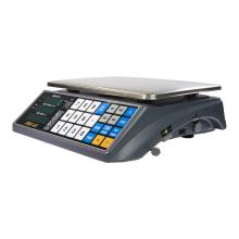 Budry Electronic Trade Counter Scale FRF-41 (15kg x 5g)