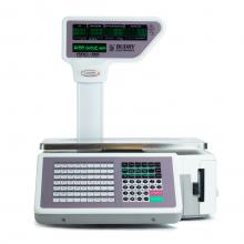 Budry Barcode Label Printing Scale