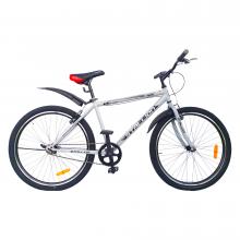Stallion 26" Worrior Single Speed Mountain Bicycle (BY-ST-26SS)