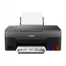Canon Inkjet Printer - PIXMA G2020