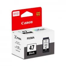 Canon Ink Cartridge - PG-47 (Black)