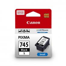 Canon Ink Cartridge - PG-745S (Black)