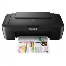 Canon Inkjet Printer - PIXMA E410