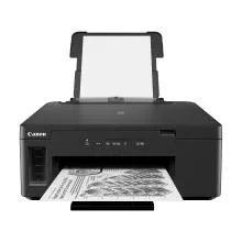 Canon Inkjet Printer - PIXMA GM2070