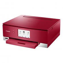 Canon Inkjet Printer - PIXMA TS8370