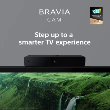 Sony Bravia Cam CMU-BC1 For Sony Televisions