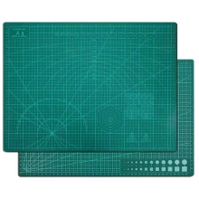 A1 Size Double Sided Printed Self-Healing Cutting Mat (CUTTINGMAT-A1)