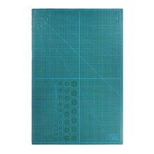 A1 Size Double Sided Printed Self-Healing Cutting Mat (CUTTINGMAT-A1)