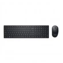 Dell Pro Wireless Keyboard And Mouse US English - KM5221W
