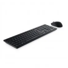 Dell Pro Wireless Keyboard And Mouse US English - KM5221W