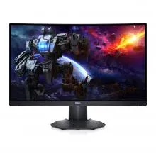 Dell 24" Curved Gaming Monitor - S2422HG