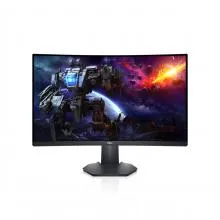 Dell 27 Curved Gaming Monitor - S2722DGM