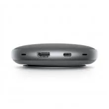 Dell Mobile Adapter Speakerphone MH3021P