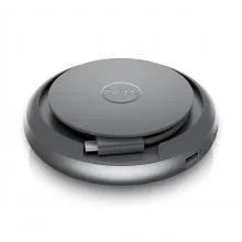 Dell Mobile Adapter Speakerphone MH3021P