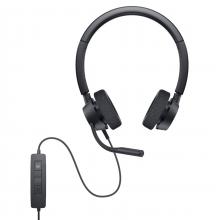 Dell Pro Wired Headset - WH3022