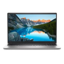 Dell Inspiron 3530 - 13th Gen i3, 8GB RAM, 512GB SSD, 15.6" Display With Office (Silver)