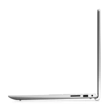 Dell Inspiron 3530 - 13th Gen i3, 8GB RAM, 512GB SSD, 15.6" Display With Office (Silver)