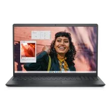 Dell Inspiron 3530 - 13th Gen i7, 8GB RAM, 512 SSD, 15.6" Display With Office (Black)