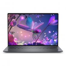 Dell XPS 13 9320 Touch i7 16GB Ram, 512GB SSD OLED Display With Office (Grey)