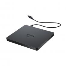 Dell External USB Slim DVD R/W Optical Drive DW316