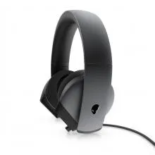 Dell Alienware 7.1 Gaming Headset AW510H (Dark Side Of The Moon)