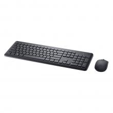Dell Wireless Keyboard & Mouse (US English) KM117