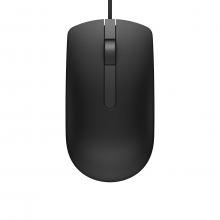 Dell Optical Wired Mouse MS116