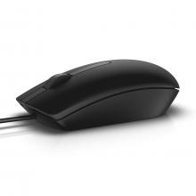 Dell Optical Wired Mouse MS116