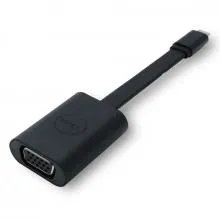 Dell Adapter - USB-C To VGA (470-ABNC)