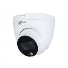 Dahua Camera Eyeball HDCVI Starlight Polychrome 2 Mpx (DH-A-HDW1209TLQP-LED-28B)