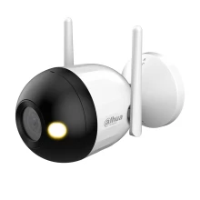 Dahua 2MP Fixed-Focal Wi-Fi Bullet Network Camera DH-F2C-LED