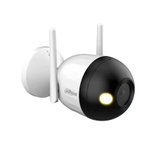 Dahua 2MP Fixed-Focal Wi-Fi Bullet Network Camera DH-F2C-LED