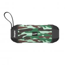 Energizer Bluetooth Speaker BTS-104 (Camouflage Green)