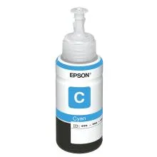 Epson L130 Cyan Ink Bottle