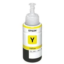 Epson L130 Yellow Ink Bottle