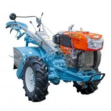Farmmaster Tractor RV 135-S - 13.5HP (FM-FM300-N)