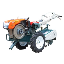 Farmmaster Hand Tractor RT90 - 8HP