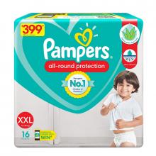 Pampers Pants XXL 16 Pants (15-25 KG) - FMCG-PPXXL16